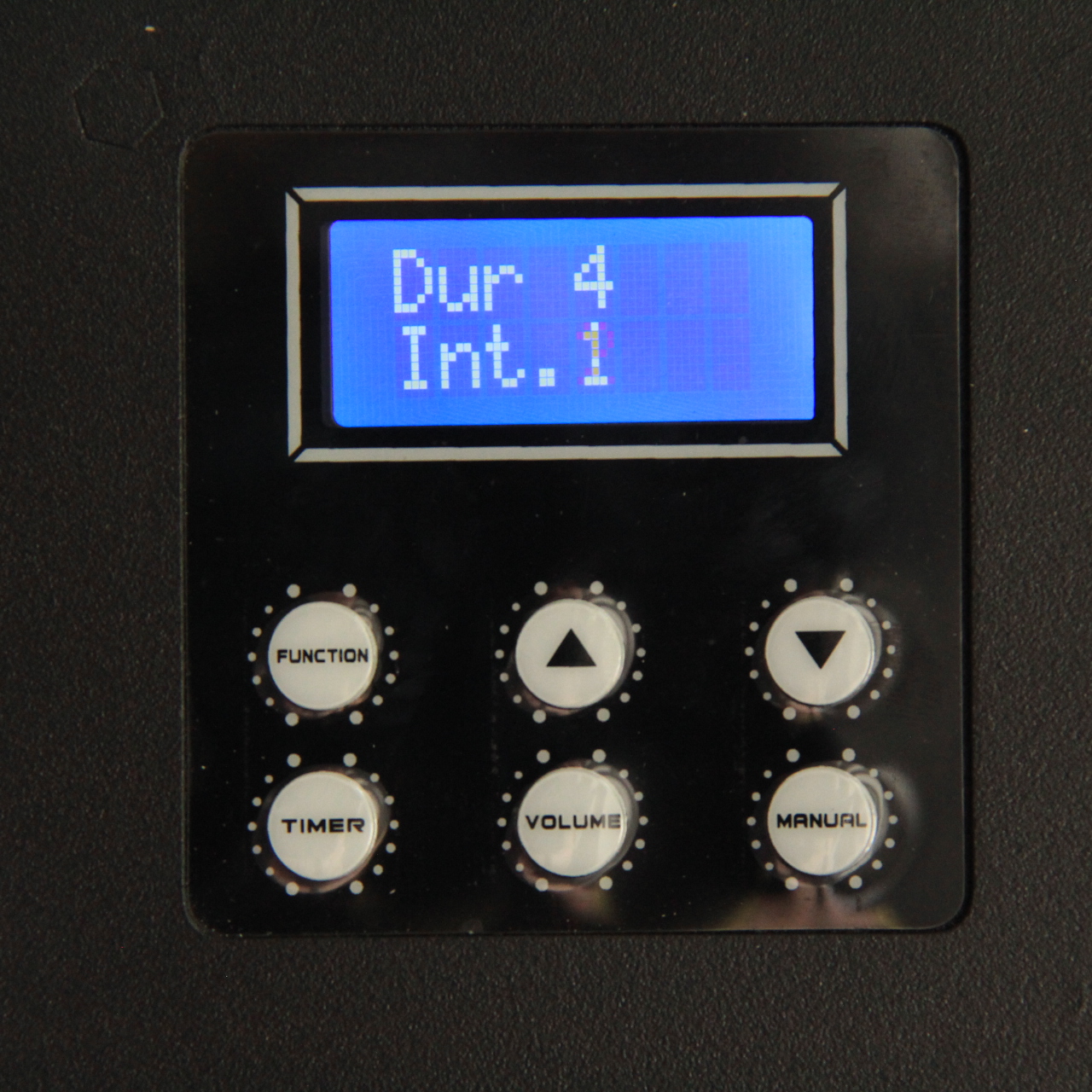 ULSparse Dmx Haze machine - Image 8