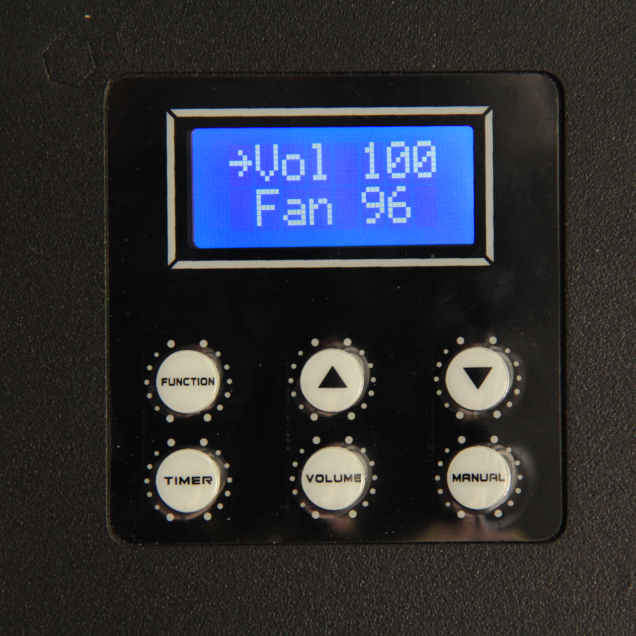 ULSparse Dmx Haze machine - Image 7