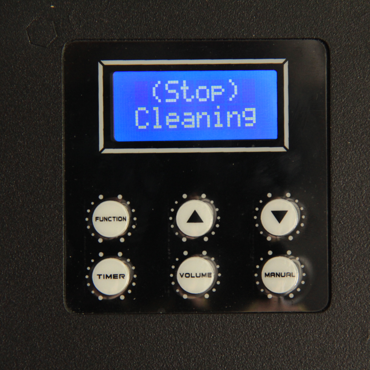 ULSparse Dmx Haze machine - Image 6