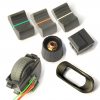 zero 88 fader caps thumb wheels switches screens for jester, juggler frog