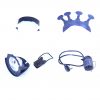 Strand Sl Spares reflectors shutters