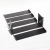 Rack kit for trantec s4000 radio mic systems