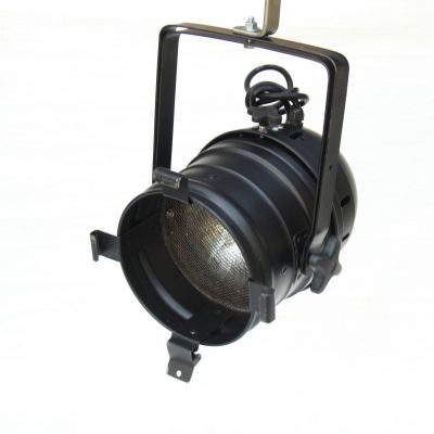 FREE short nose par 64 parcans with working lamps