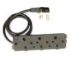 15 amp Trelco tripple adaptor