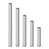 Aluminium staging legs made to order 20cm to 2m