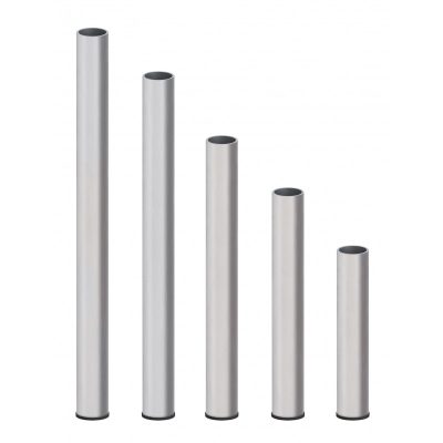 Aluminium staging legs made to order 20cm to 2m