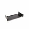 1u half Racktray for 4 way adu