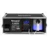 BeamZ F1600 Pro DMX Haze Machine in Flightcase