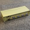FREE VGA splitter