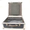 Case with hinge lid