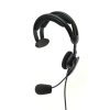 ULS Communication Headset - lightweight for theatre, broadcast talkback, comms