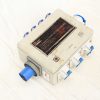 mains distro 63 Amp Distro 32a and 16amp outs