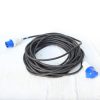 H07RNF 6mm 3 core rubber flex 25 meter 32amp single